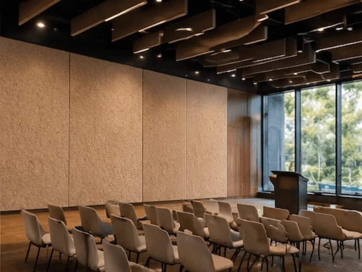 AcousticPanelWall1