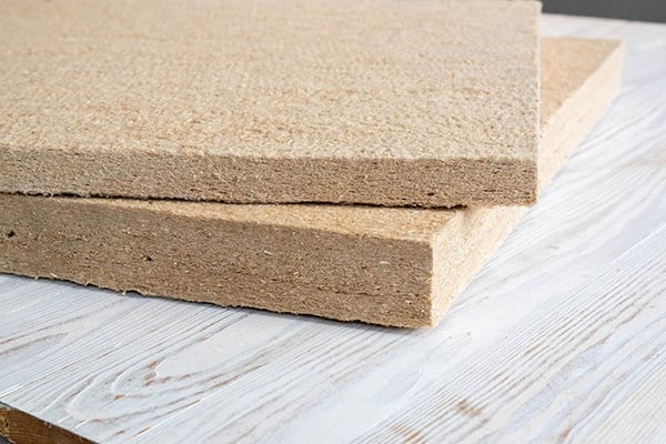 Ultra High-Density Acoustic Panels
