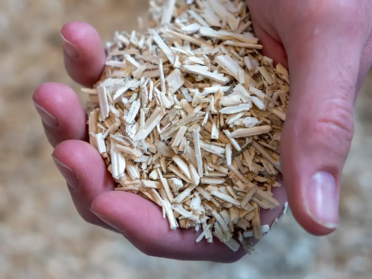 How hemp is a powerful manufacturing material