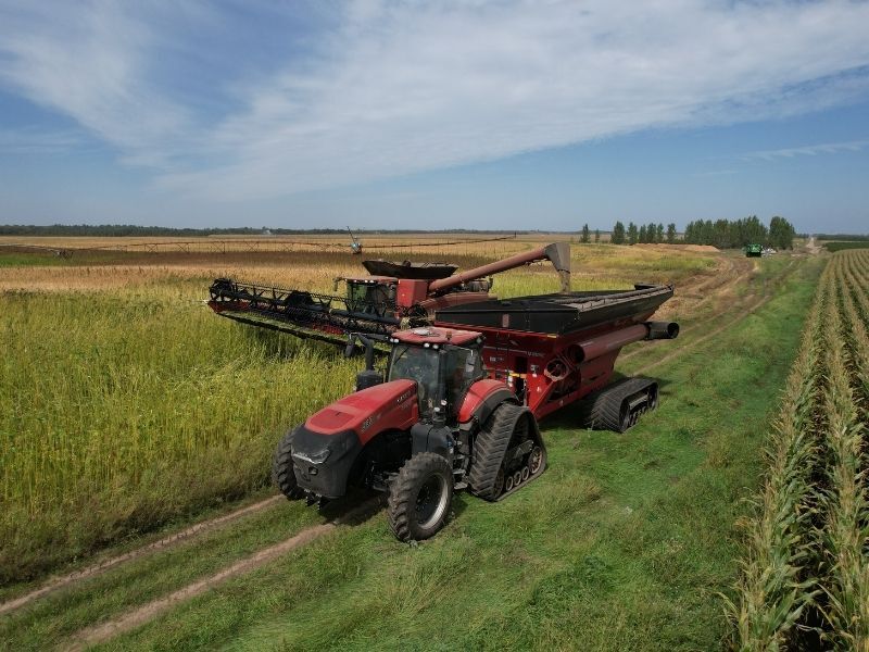 Minnesota-based vertically integrated manufacturer